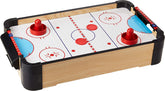 Ambassador Wood Tabletop Air Hockey 20inch MA3151B - Colorland Toys